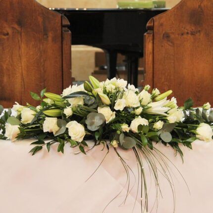 ARREGLO ESPECIAL DE BODAS 1