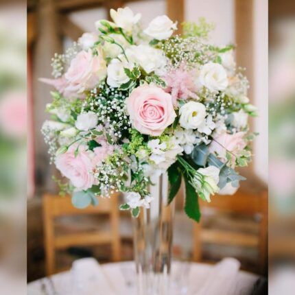 ARREGLO ESPECIAL DE BODAS 5