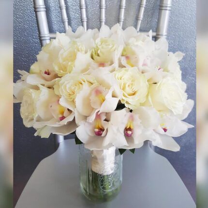 ARREGLO ESPECIAL DE BODAS 6