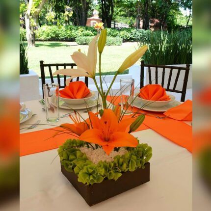 ARREGLO ESPECIAL DE BODAS 8
